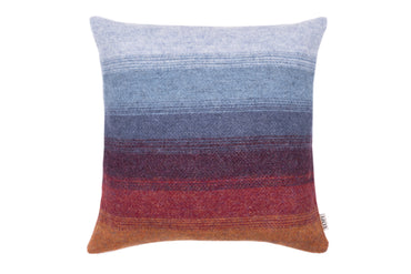 HÚM - Icelandic Wool Cushion Cover