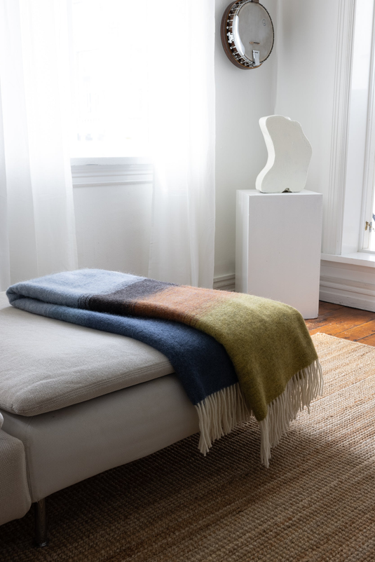 Blankets and Throws