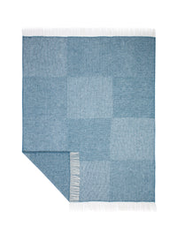 BÓT - Icelandic Wool Blanket