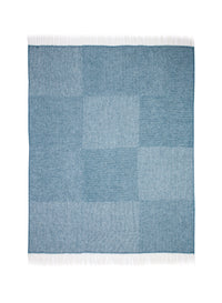 BÓT - Icelandic Wool Blanket