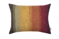 FLÓI - Blanket and Cushion Cover Bundle