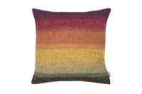 FLÓI - Blanket and Cushion Cover Bundle