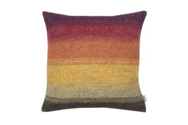 FLÓI - Icelandic Wool Cushion Cover