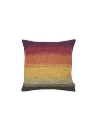 FLÓI - Blanket and Cushion Cover Bundle