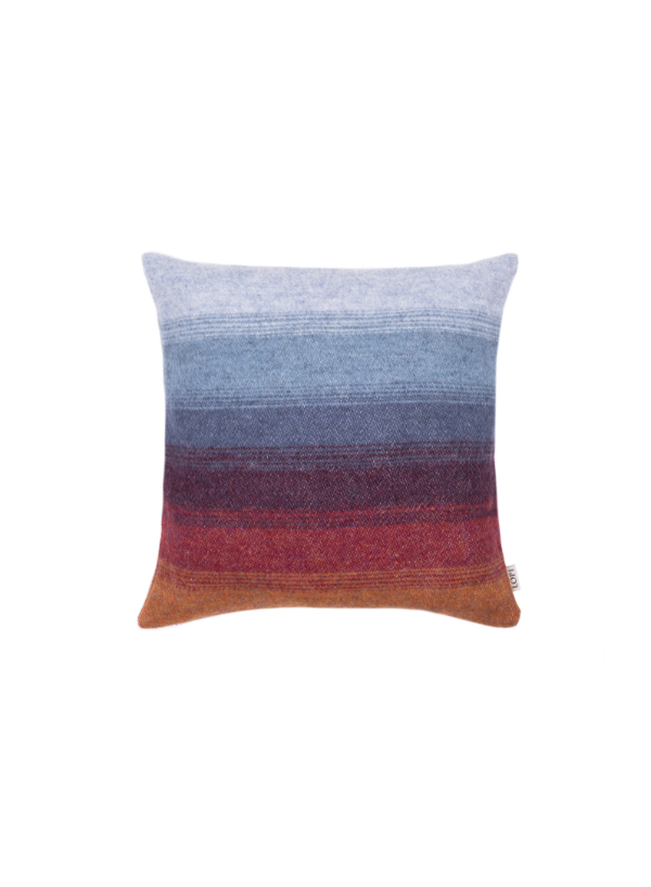 HÚM - Icelandic Wool Cushion Cover