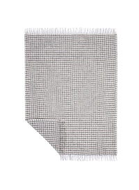 RÓ - Icelandic Wool Blanket