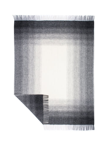 TÓNAR - Icelandic Wool Blanket