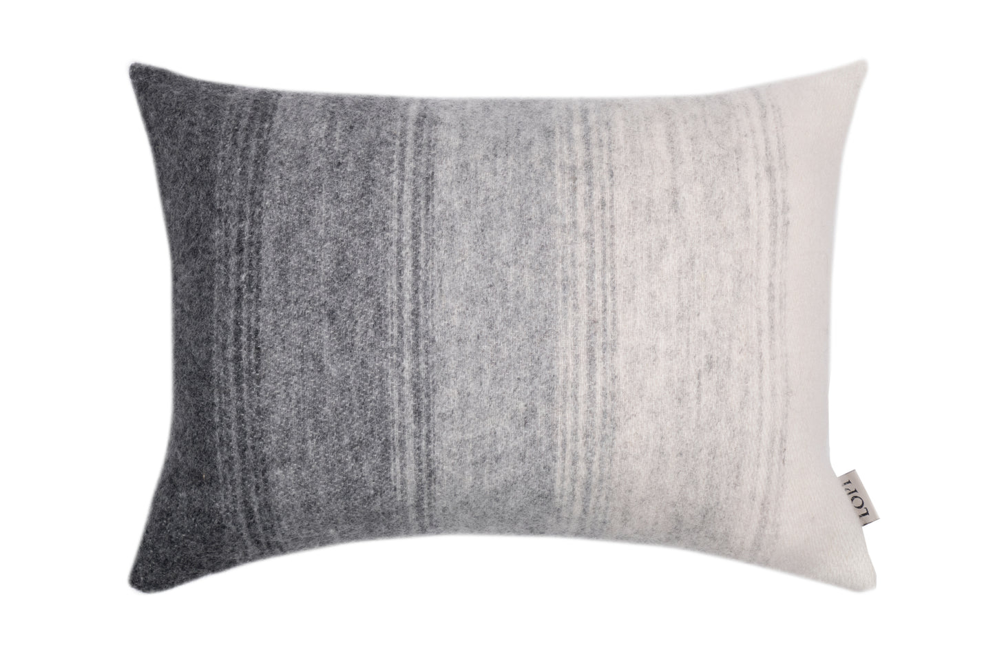 TÓNAR - Blanket and Cushion Cover Bundle