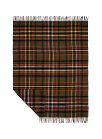 ÚTILEGA - Icelandic Wool Blanket