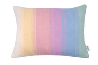 VETRARHIMINN - Blanket and Cushion Cover Bundle