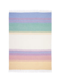 VETRARHIMINN - Icelandic Wool Blanket