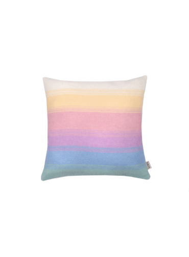VETRARHIMINN - Icelandic Wool Cushion Cover