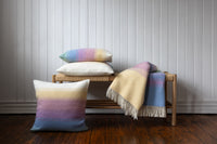 VETRARHIMINN - Icelandic Wool Cushion Cover