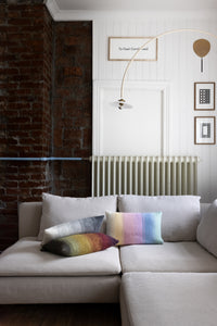 VETRARHIMINN - Icelandic Wool Cushion Cover